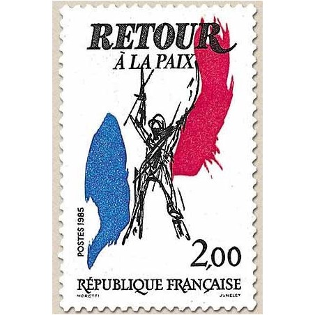 FR N° 2368 Neuf Luxe