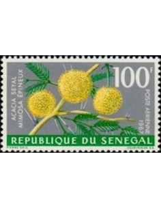 Senegal N° PA 059 Obli