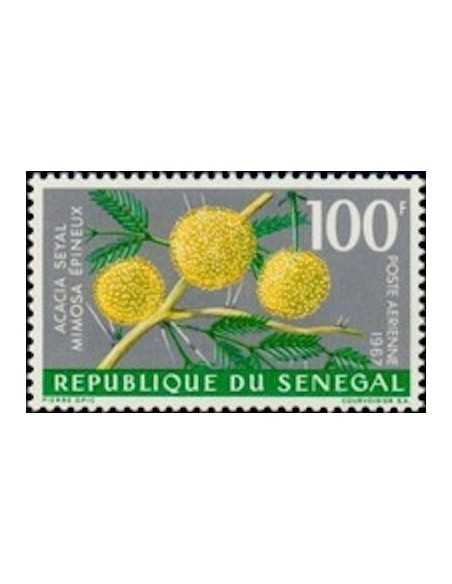 Senegal N° PA 059 Obli