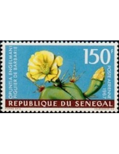Senegal N° PA 060 Obli