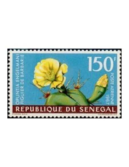 Senegal N° PA 060 Obli
