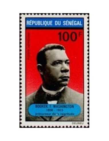 Senegal N° PA 103 Obli