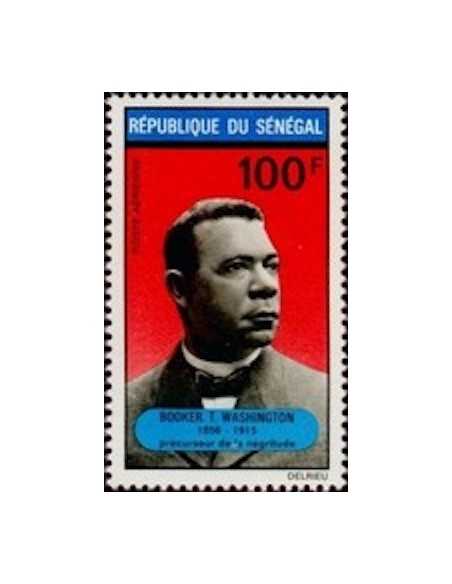 Senegal N° PA 103 Obli