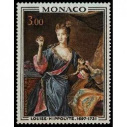 Monaco N° 0798 N *