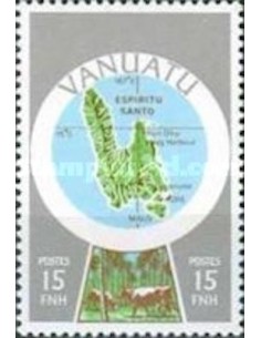 VANUATU N° 0585 Neuf *