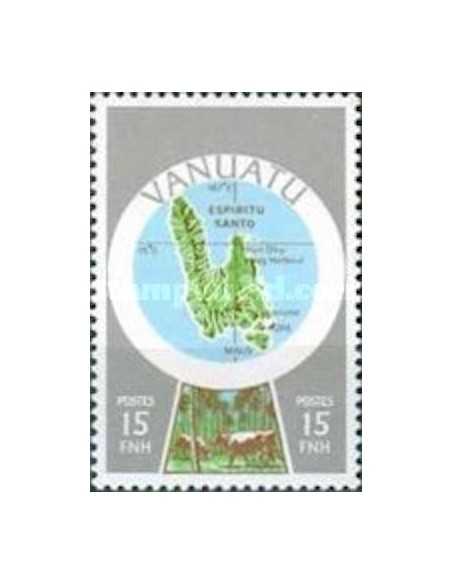 VANUATU N° 0585 Neuf *
