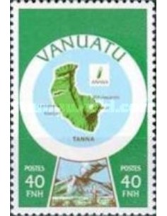 VANUATU N° 0590 Neuf *