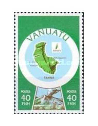 VANUATU N° 0590 Neuf *