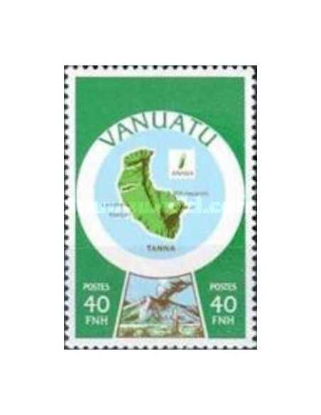 VANUATU N° 0590 Neuf *