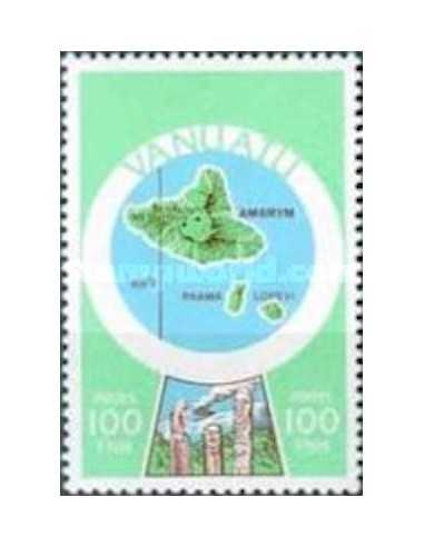 VANUATU N° 0593 Neuf *