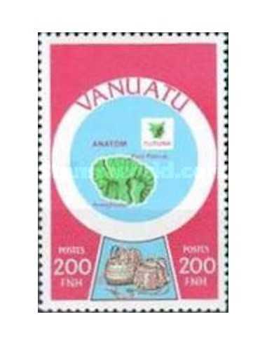 VANUATU N° 0594 Neuf *