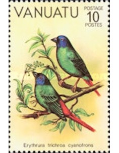 VANUATU N° 0620 Neuf *