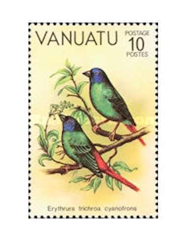 VANUATU N° 0620 Neuf *