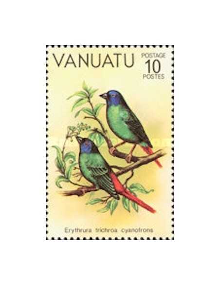 VANUATU N° 0620 Neuf *