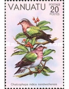 VANUATU N° 0621 Neuf *