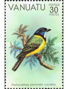 VANUATU N° 0622 Neuf *