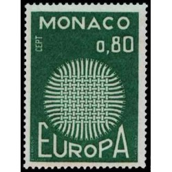 Monaco N° 0820 N *