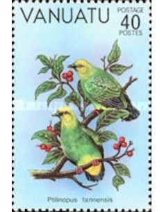 VANUATU N° 0623 Neuf *