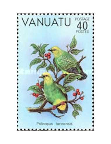 VANUATU N° 0623 Neuf *