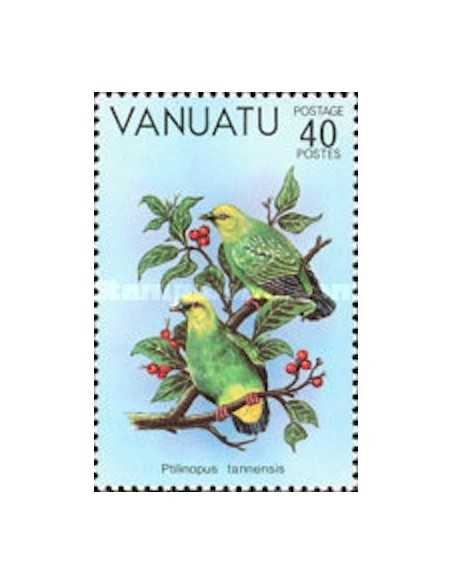 VANUATU N° 0623 Neuf *