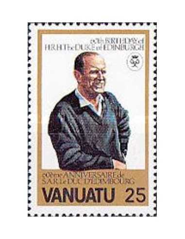 VANUATU N° 0625 Neuf *