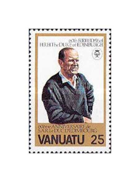 VANUATU N° 0625 Neuf *