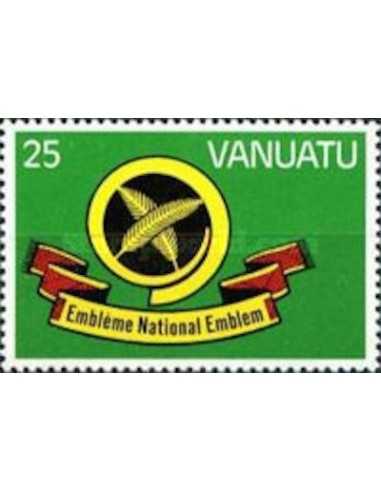 VANUATU N° 0632 Neuf *