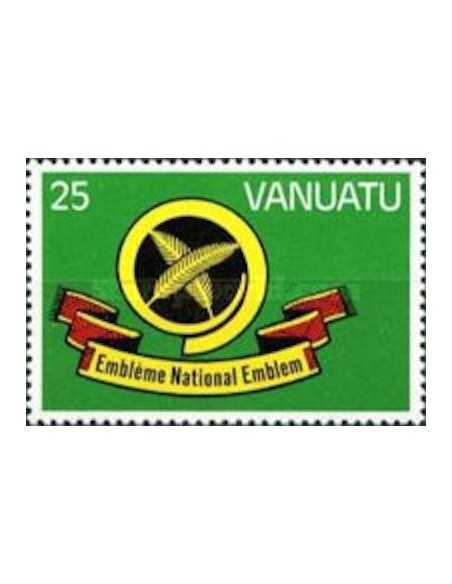 VANUATU N° 0632 Neuf *