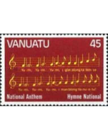 VANUATU N° 0633 Neuf *