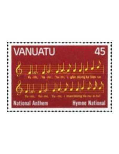 VANUATU N° 0633 Neuf *
