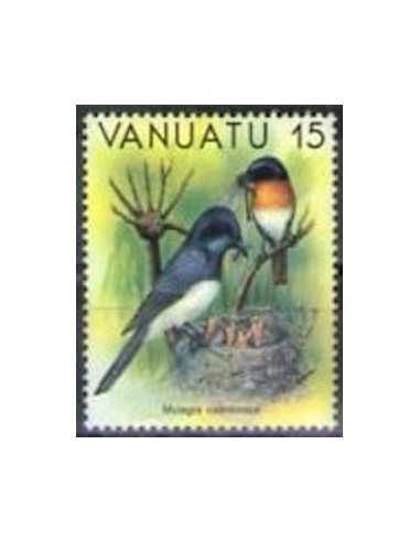 VANUATU N° 0639 Neuf *