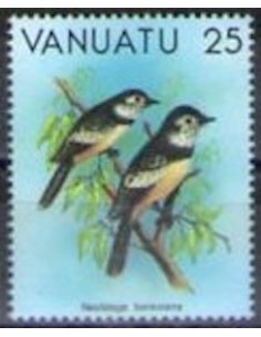 VANUATU N° 0641 Neuf *