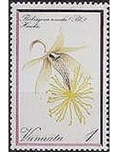 VANUATU N° 0643 Neuf *