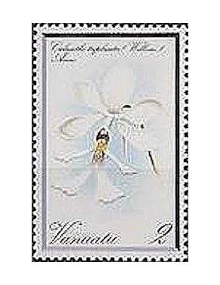 VANUATU N° 0644 Neuf *