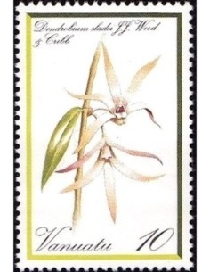 VANUATU N° 0645 Neuf *