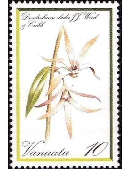 VANUATU N° 0645 Neuf *