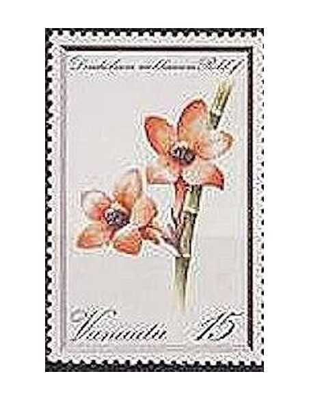 VANUATU N° 0646 Neuf *