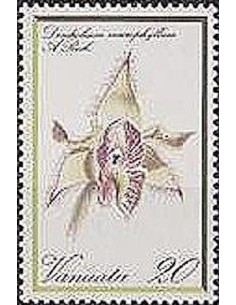 VANUATU N° 0647 Neuf *