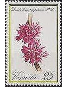 VANUATU N° 0648 Neuf *