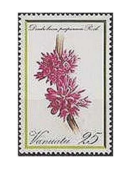 VANUATU N° 0648 Neuf *