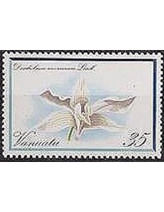 VANUATU N° 0650 Neuf *