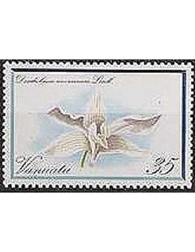 VANUATU N° 0650 Neuf *