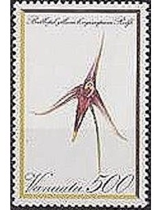 VANUATU N° 0656 Neuf *