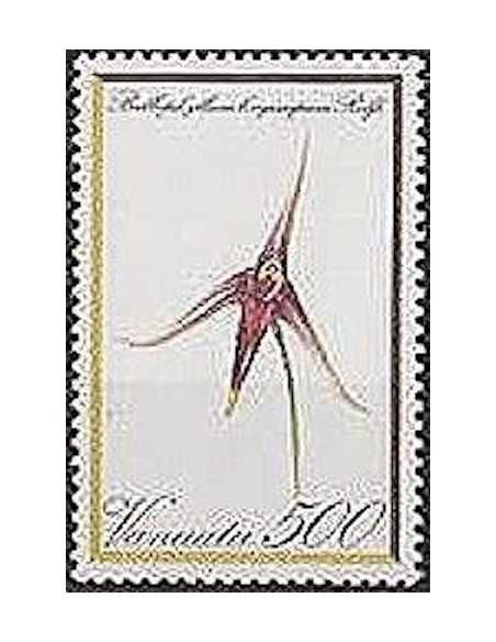 VANUATU N° 0656 Neuf *