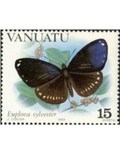 VANUATU N° 0667 Neuf *