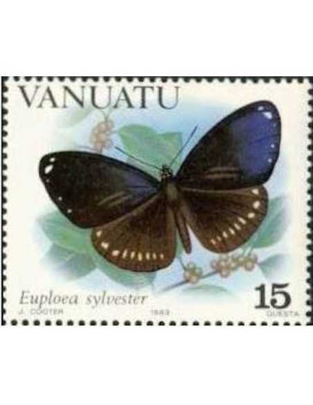 VANUATU N° 0667 Neuf *