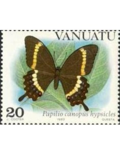 VANUATU N° 0669 Neuf *