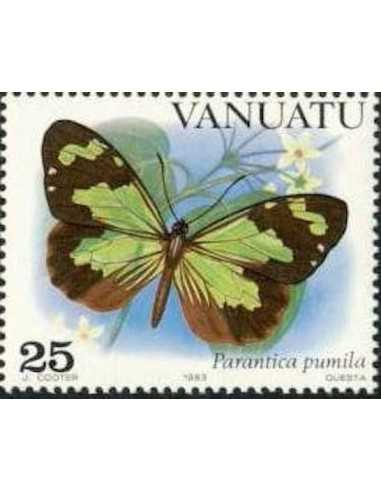 VANUATU N° 0670 Neuf *