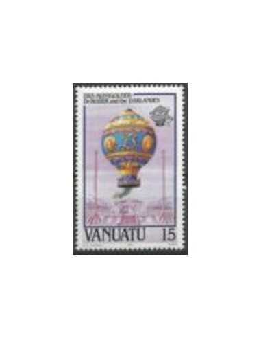 VANUATU N° 0676 Neuf *