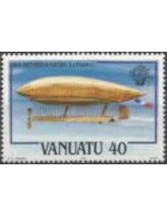 VANUATU N° 0680 Neuf *
